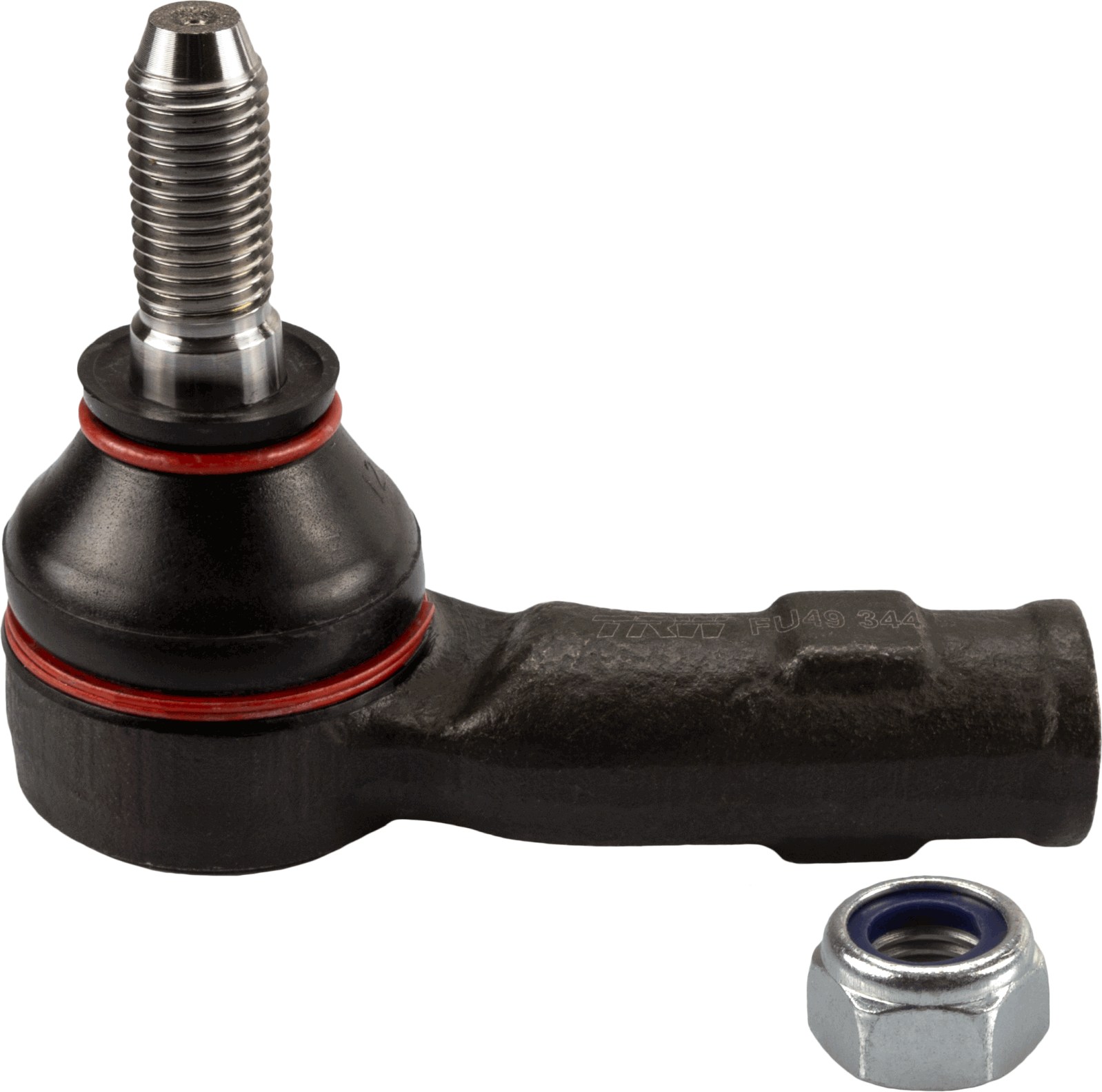 Testa barra d'accoppiamento TRW JTE344