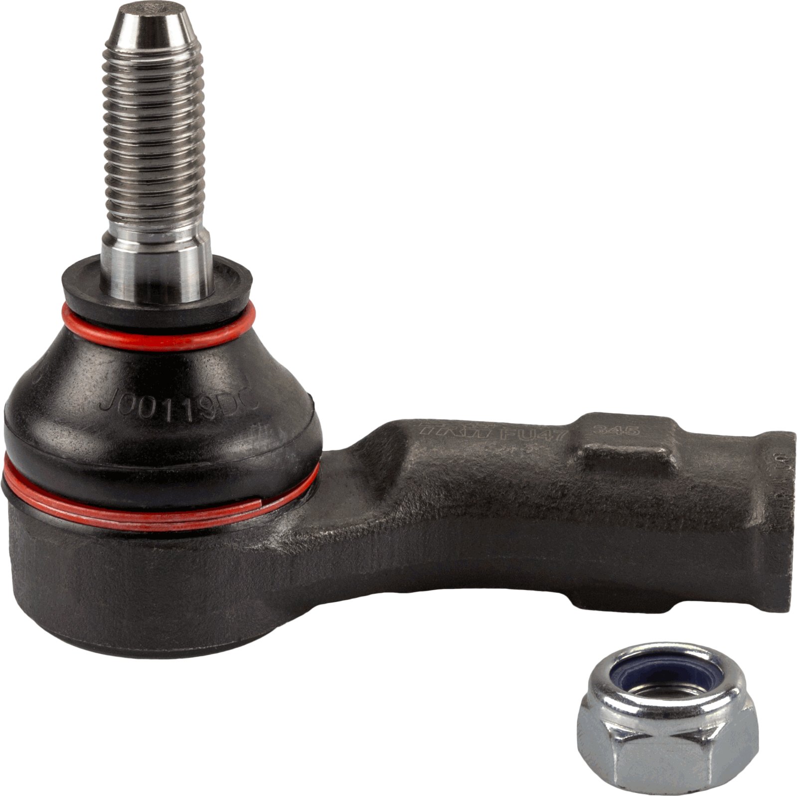 Testa barra d'accoppiamento TRW JTE345