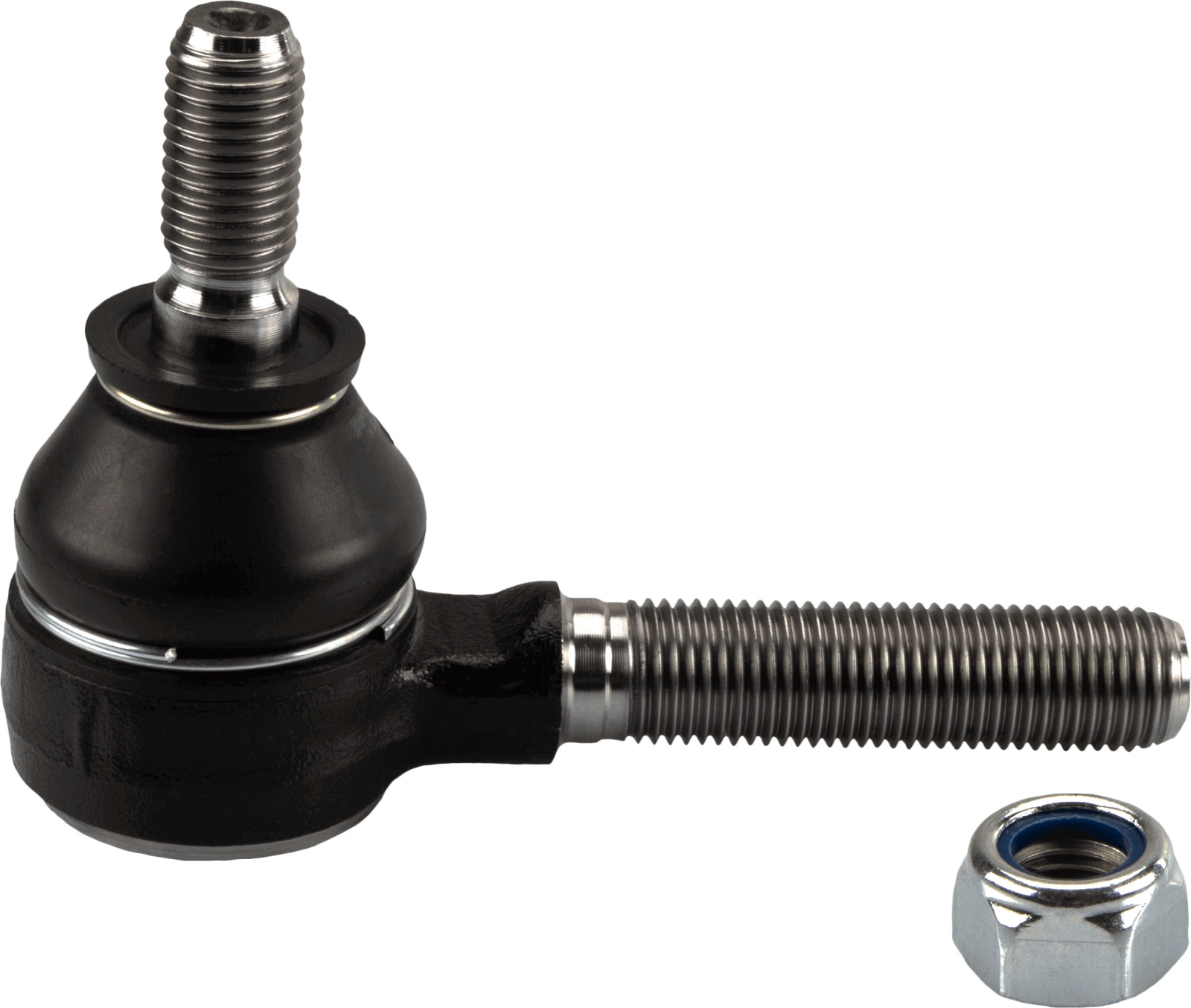 Testa barra d'accoppiamento TRW JTE351