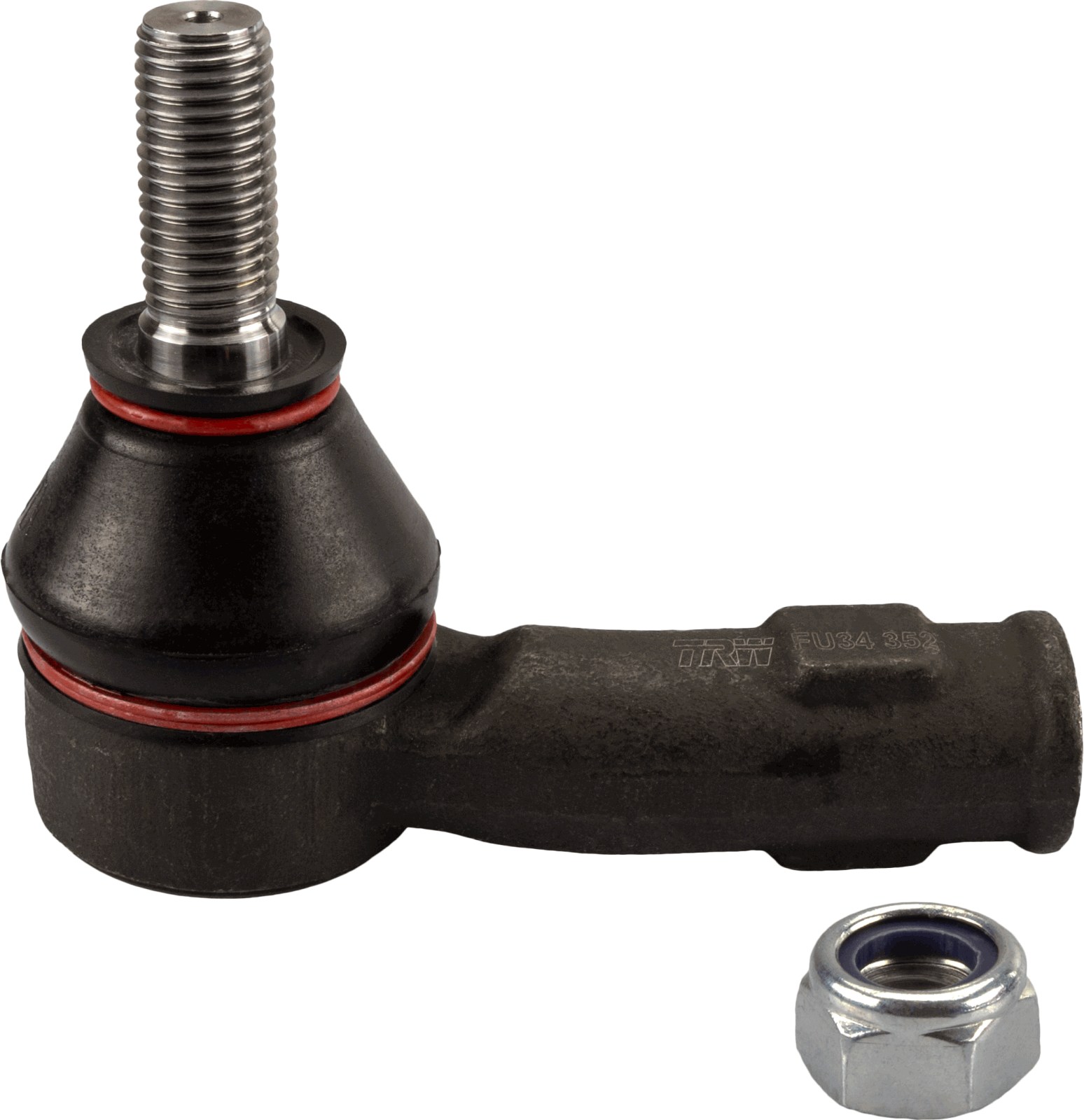 Testa barra d'accoppiamento TRW JTE352