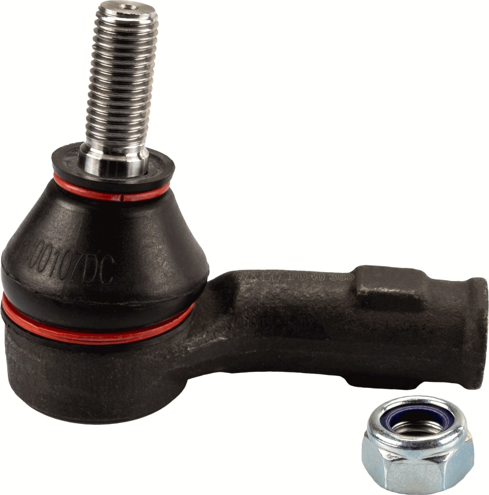 Testa barra d'accoppiamento TRW JTE353