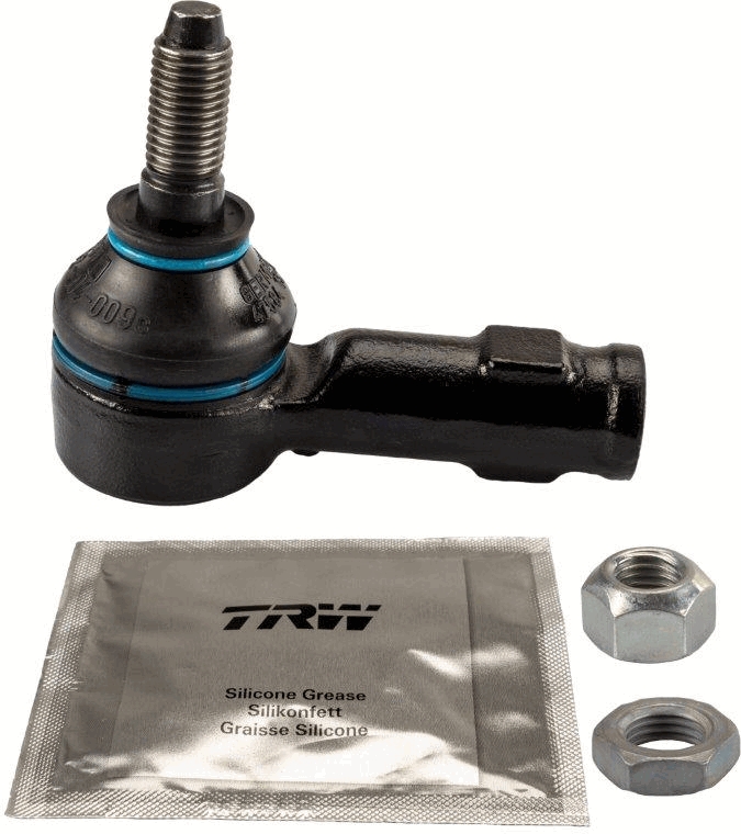 Testa barra d'accoppiamento TRW JTE363