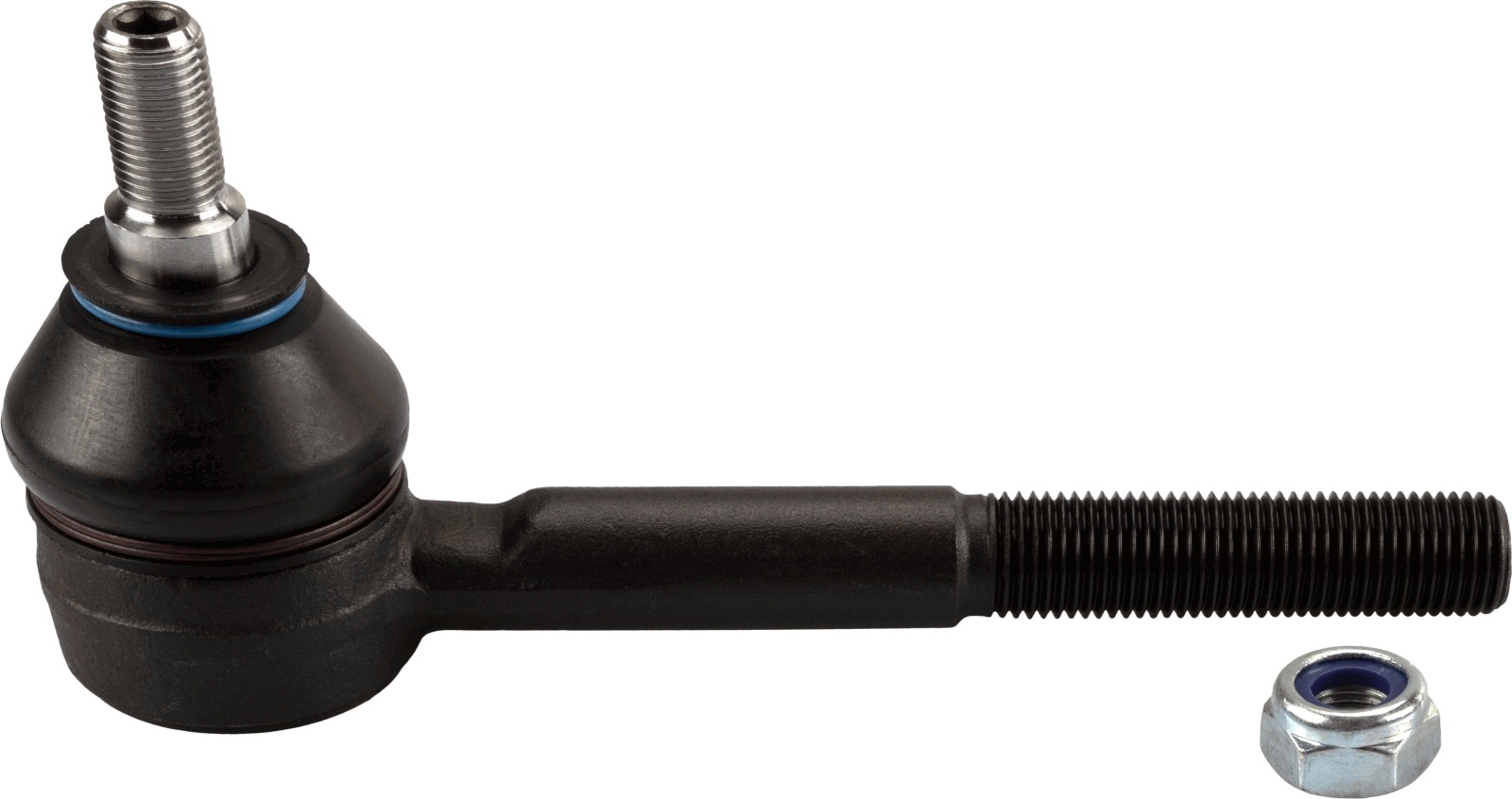 Testa barra d'accoppiamento TRW JTE371