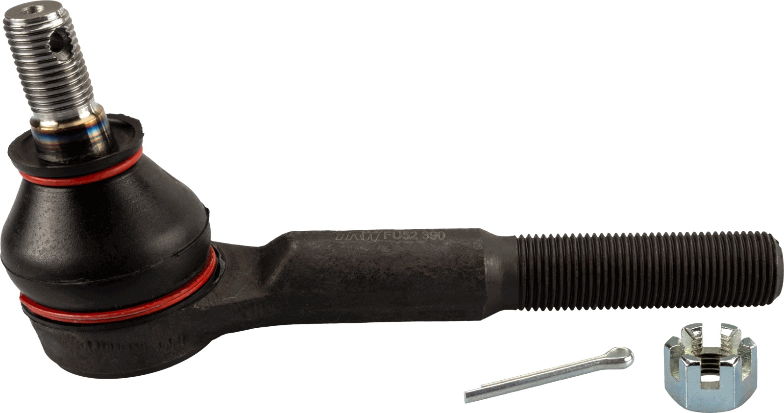 Testa barra d'accoppiamento TRW JTE390