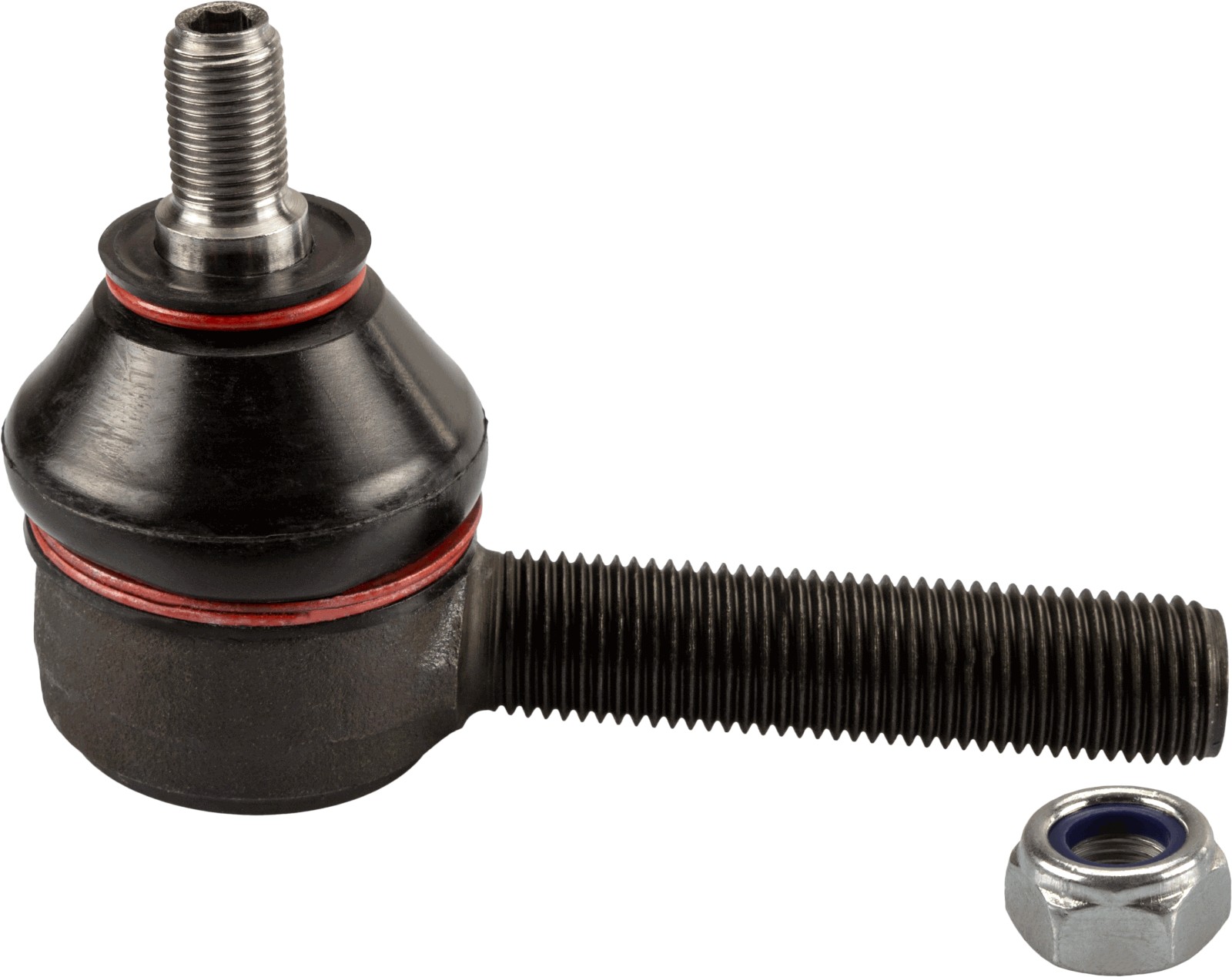 Testa barra d'accoppiamento TRW JTE397