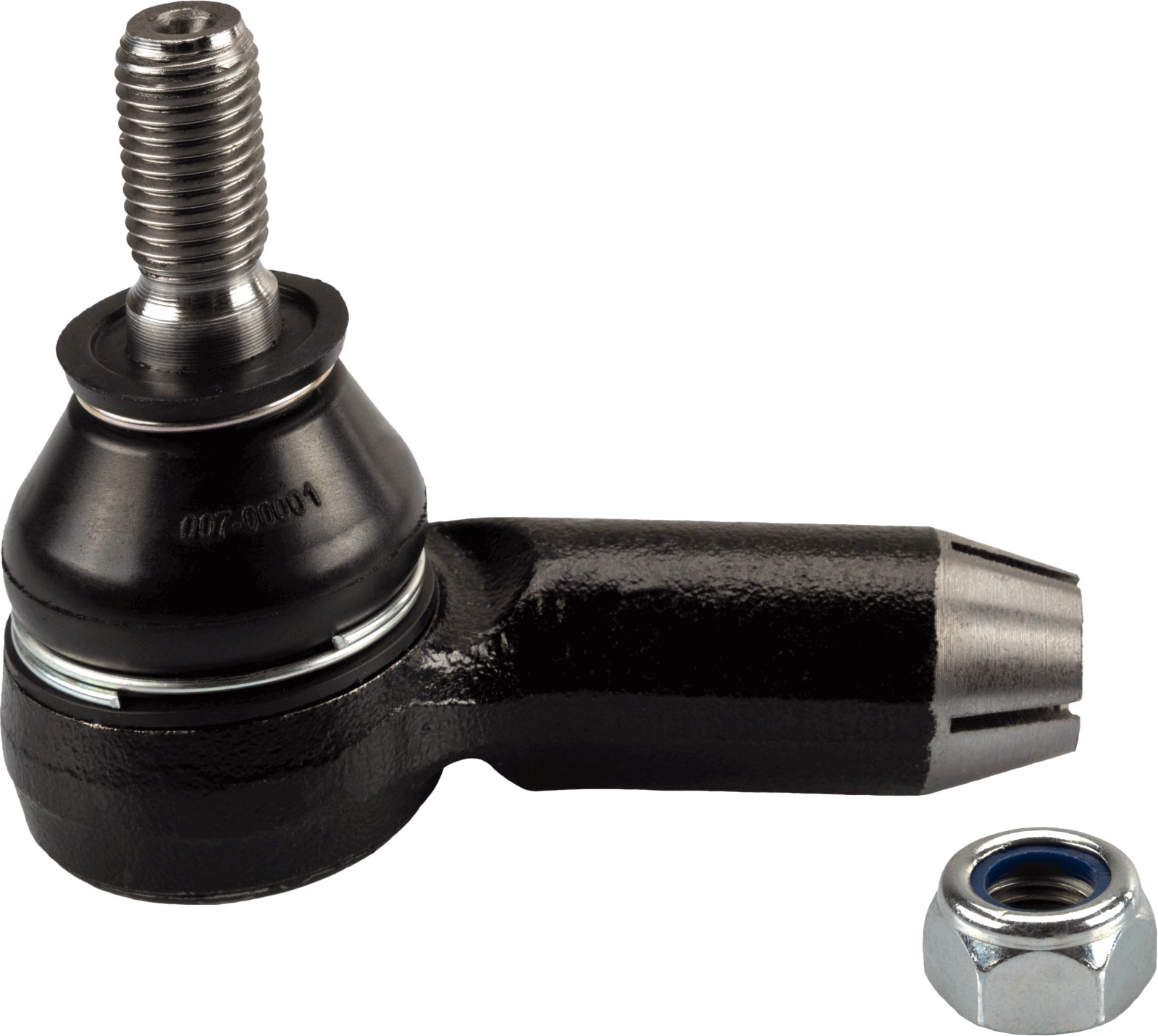 Testa barra d'accoppiamento TRW JTE402