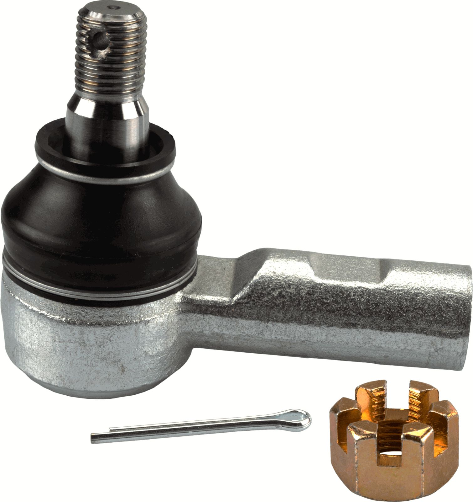 Testa barra d'accoppiamento TRW JTE419