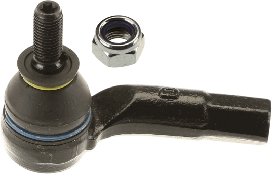 Testa barra d'accoppiamento TRW JTE440