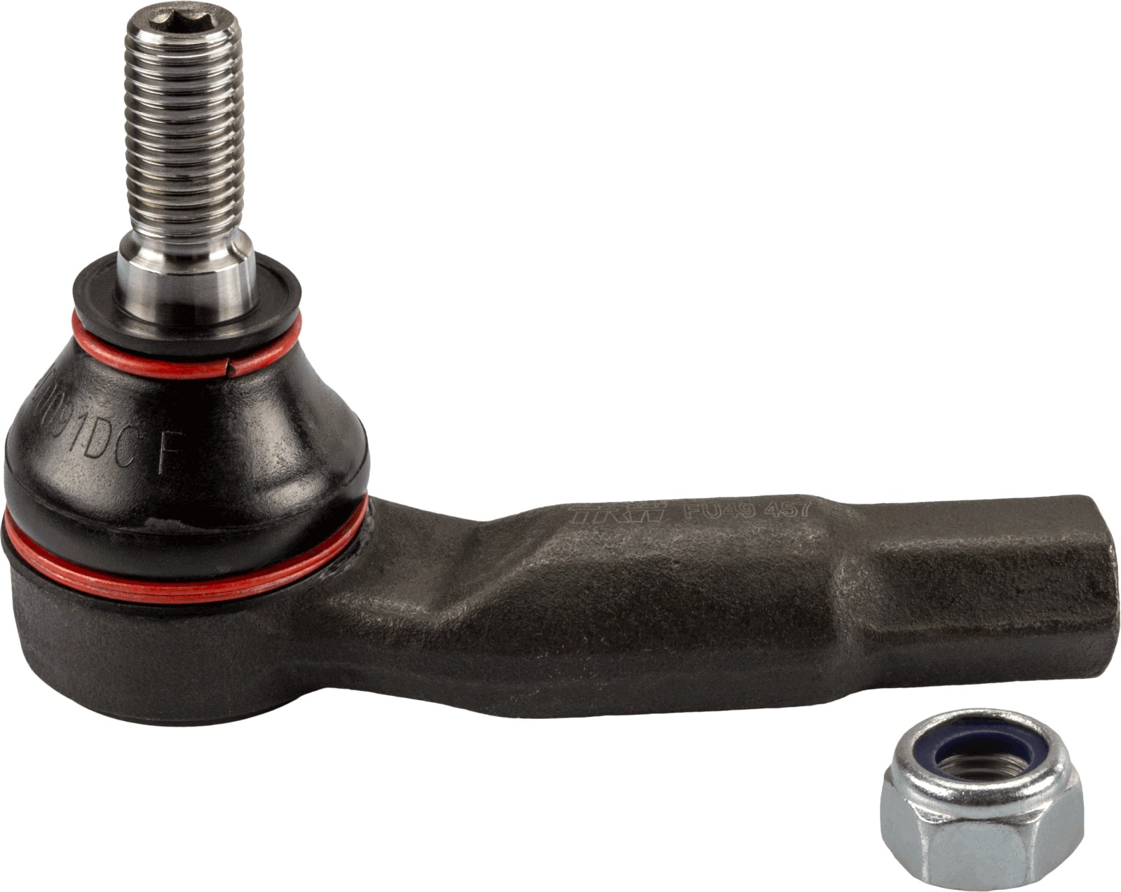 Testa barra d'accoppiamento TRW JTE457