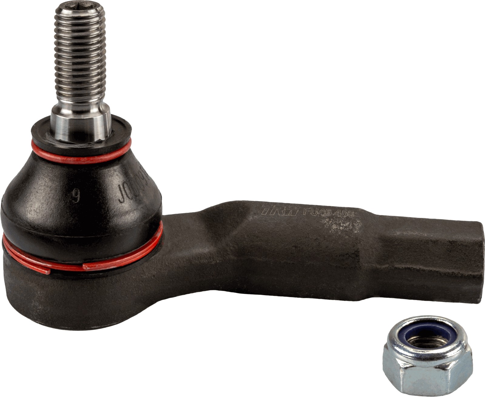 Testa barra d'accoppiamento TRW JTE458
