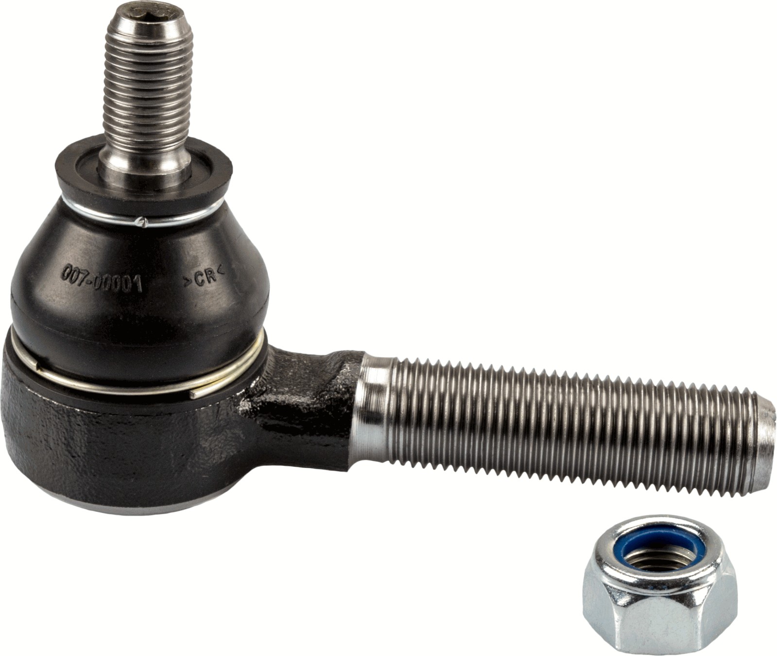 Testa barra d'accoppiamento TRW JTE490