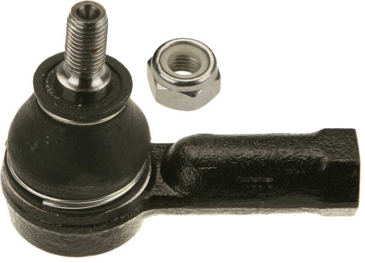 Testa barra d'accoppiamento TRW JTE502