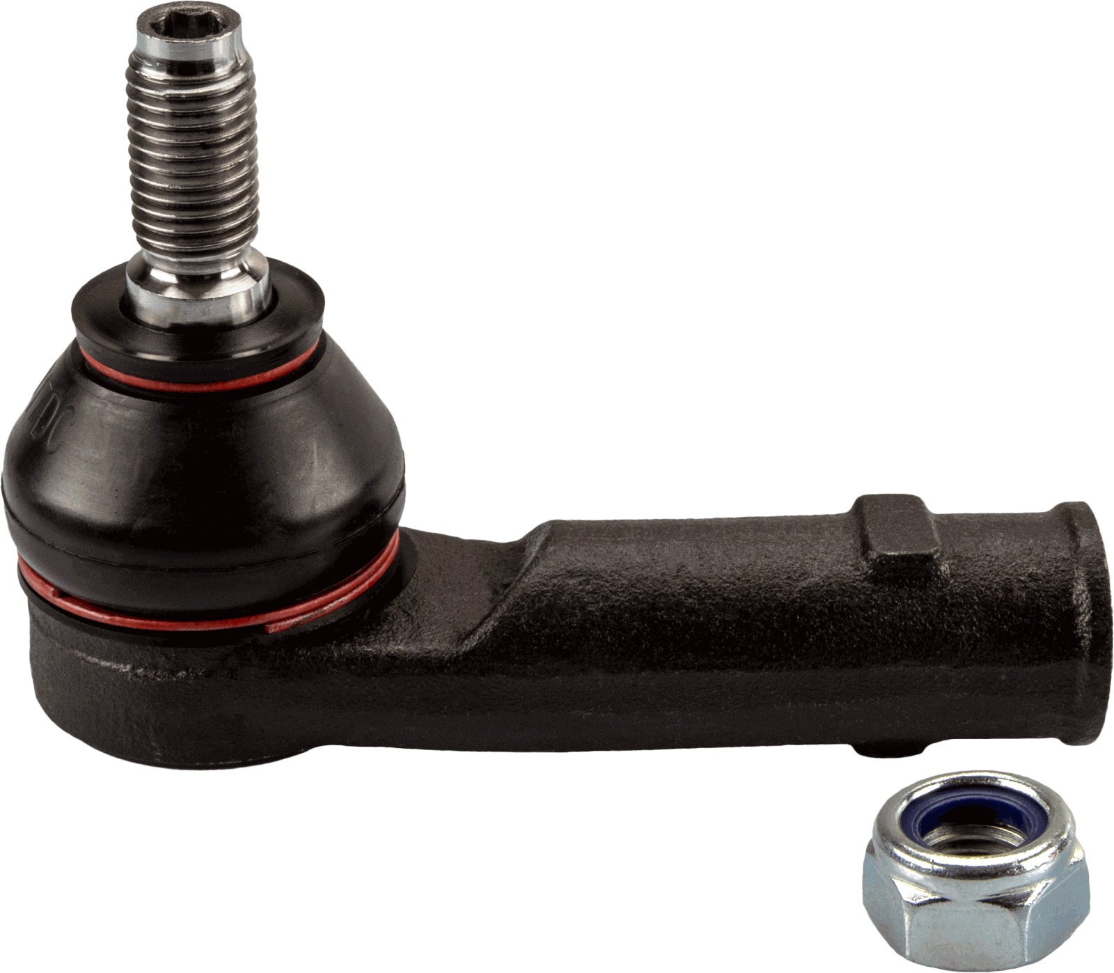 Testa barra d'accoppiamento TRW JTE509