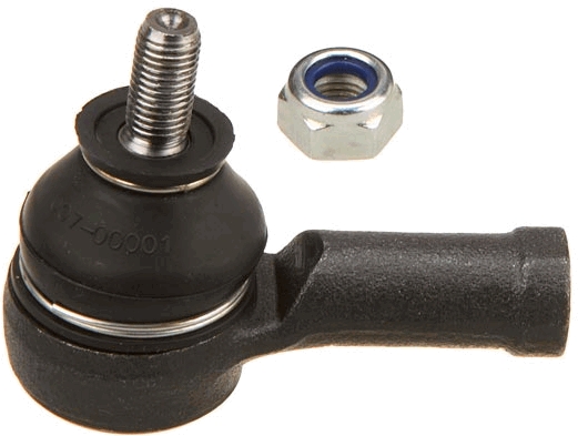 Testa barra d'accoppiamento TRW JTE510