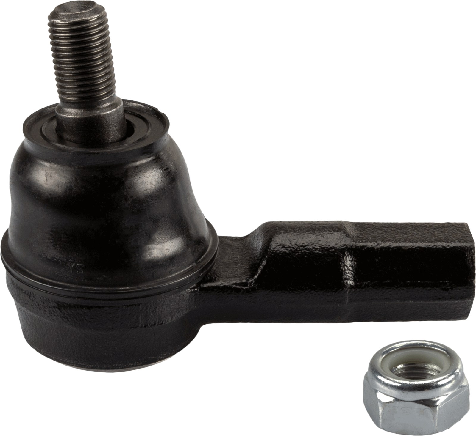 Testa barra d'accoppiamento TRW JTE515