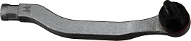 Testa barra d'accoppiamento TRW JTE537