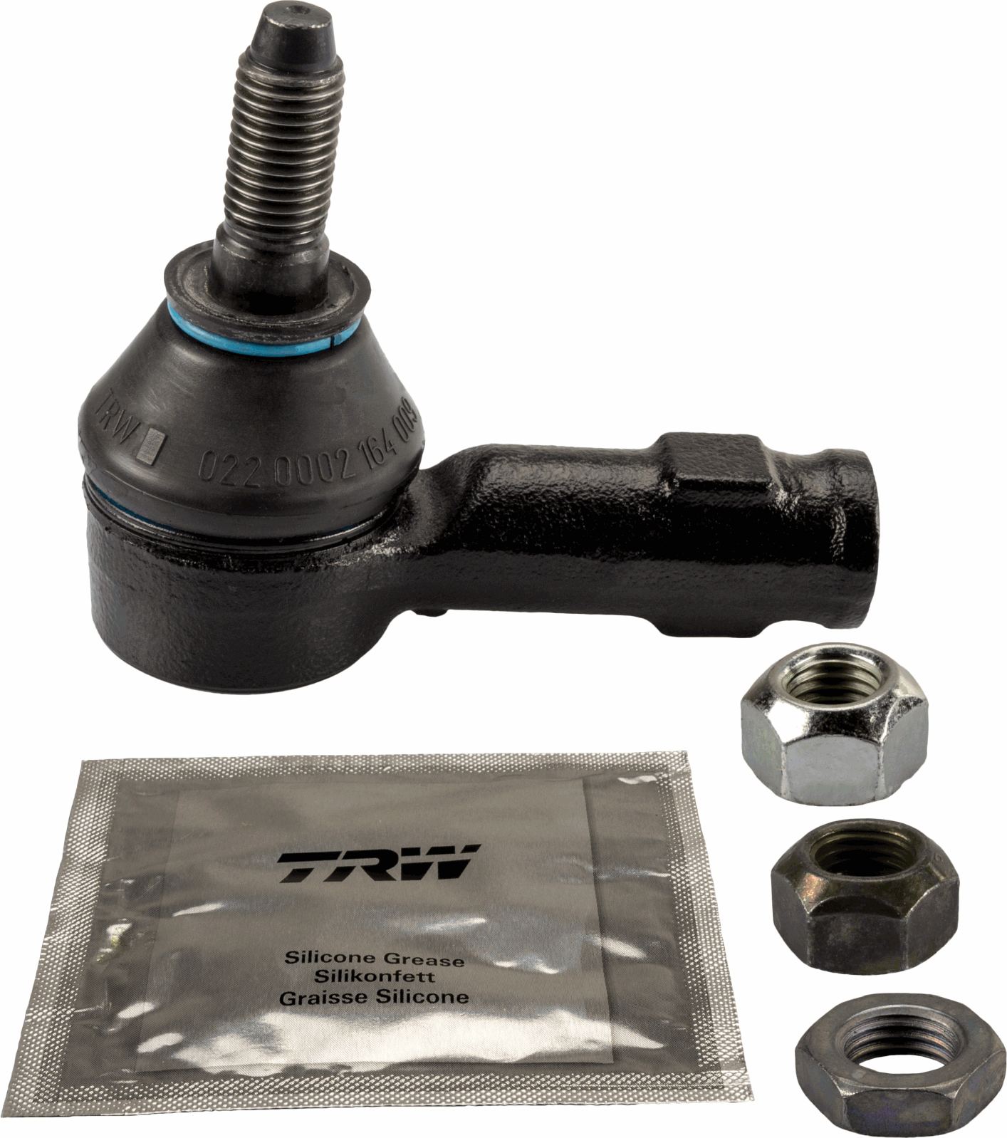 Testa barra d'accoppiamento TRW JTE541