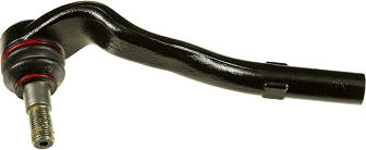 Testa barra d'accoppiamento TRW JTE588