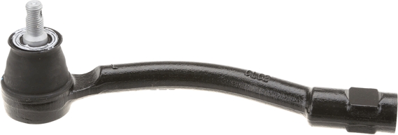 Testa barra d'accoppiamento TRW JTE596