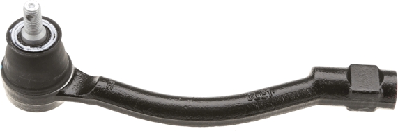 Testa barra d'accoppiamento TRW JTE597