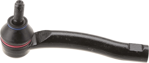 Testa barra d'accoppiamento TRW JTE598