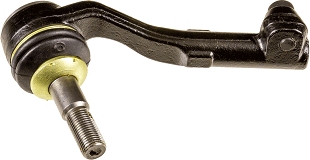 Testa barra d'accoppiamento TRW JTE604