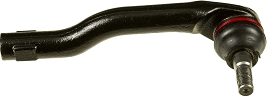 Testa barra d'accoppiamento TRW JTE618