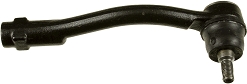 Testa barra d'accoppiamento TRW JTE619