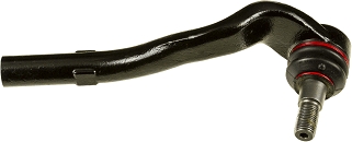 Testa barra d'accoppiamento TRW JTE629