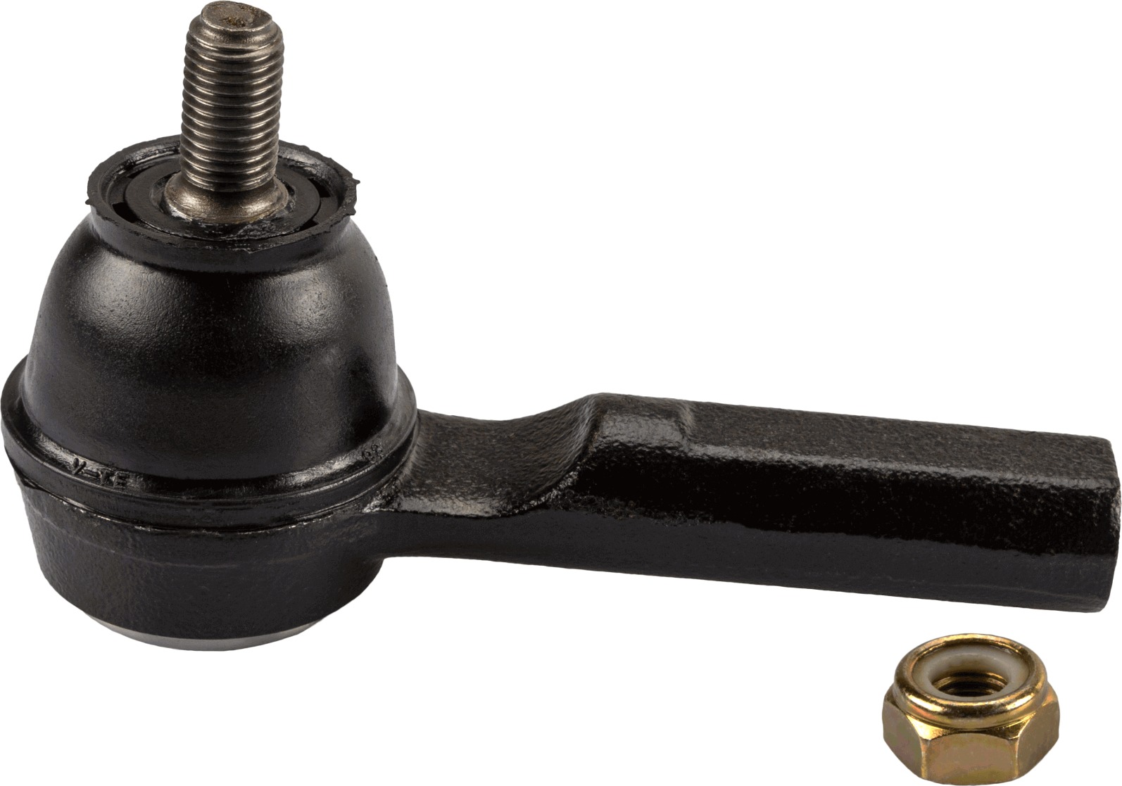 Testa barra d'accoppiamento TRW JTE643