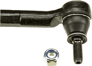 Testa barra d'accoppiamento TRW JTE693
