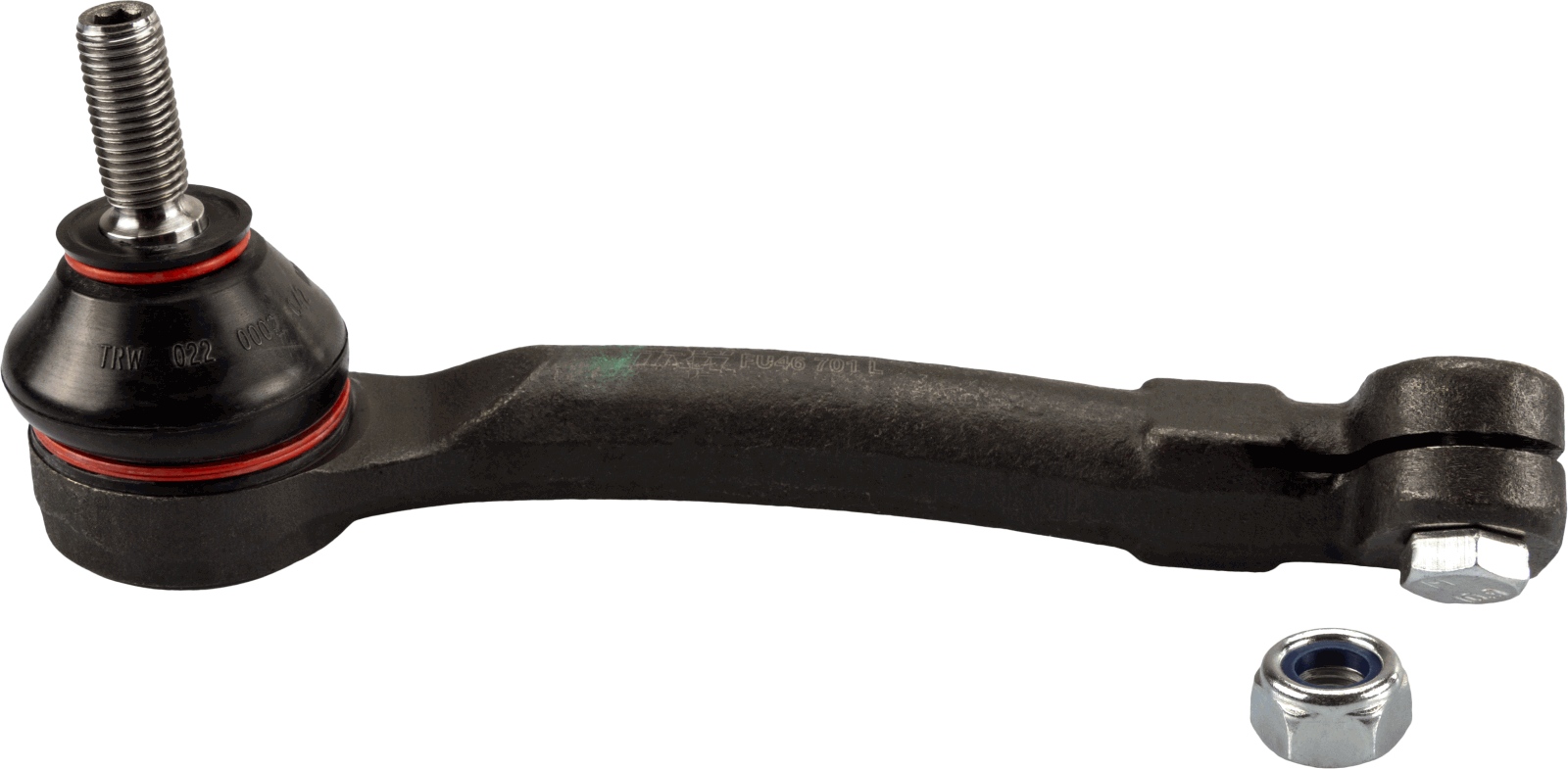 Testa barra d'accoppiamento TRW JTE701