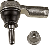 Testa barra d'accoppiamento TRW JTE745