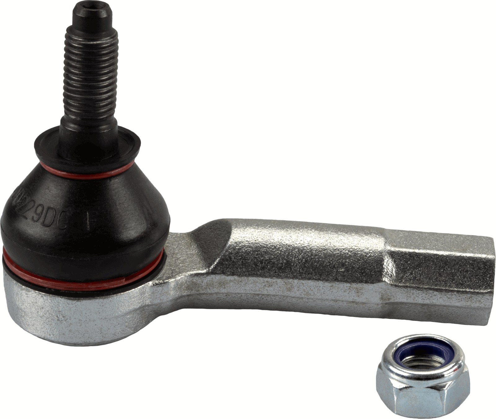 Testa barra d'accoppiamento TRW JTE753