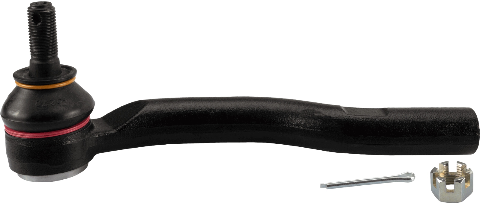 Testa barra d'accoppiamento TRW JTE7572