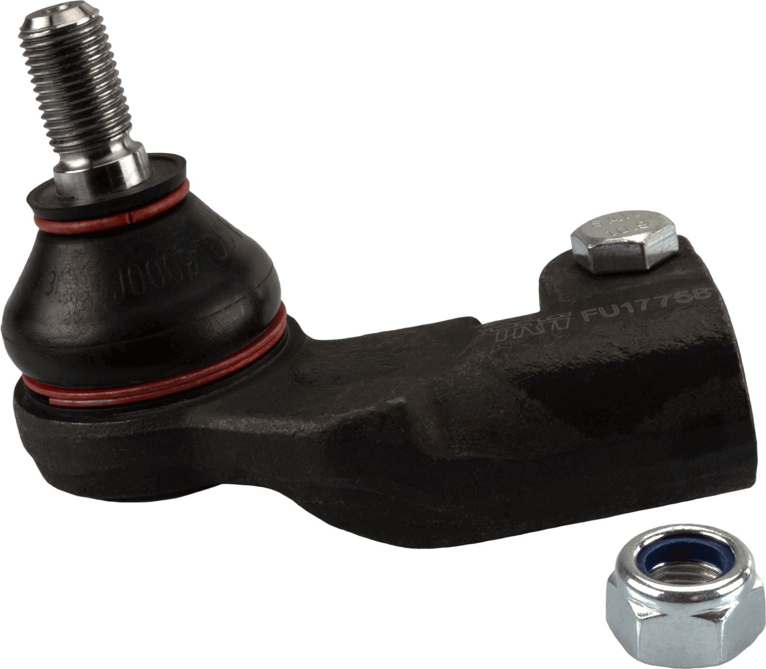 Testa barra d'accoppiamento TRW JTE758
