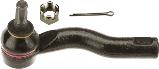 Testa barra d'accoppiamento TRW JTE7586