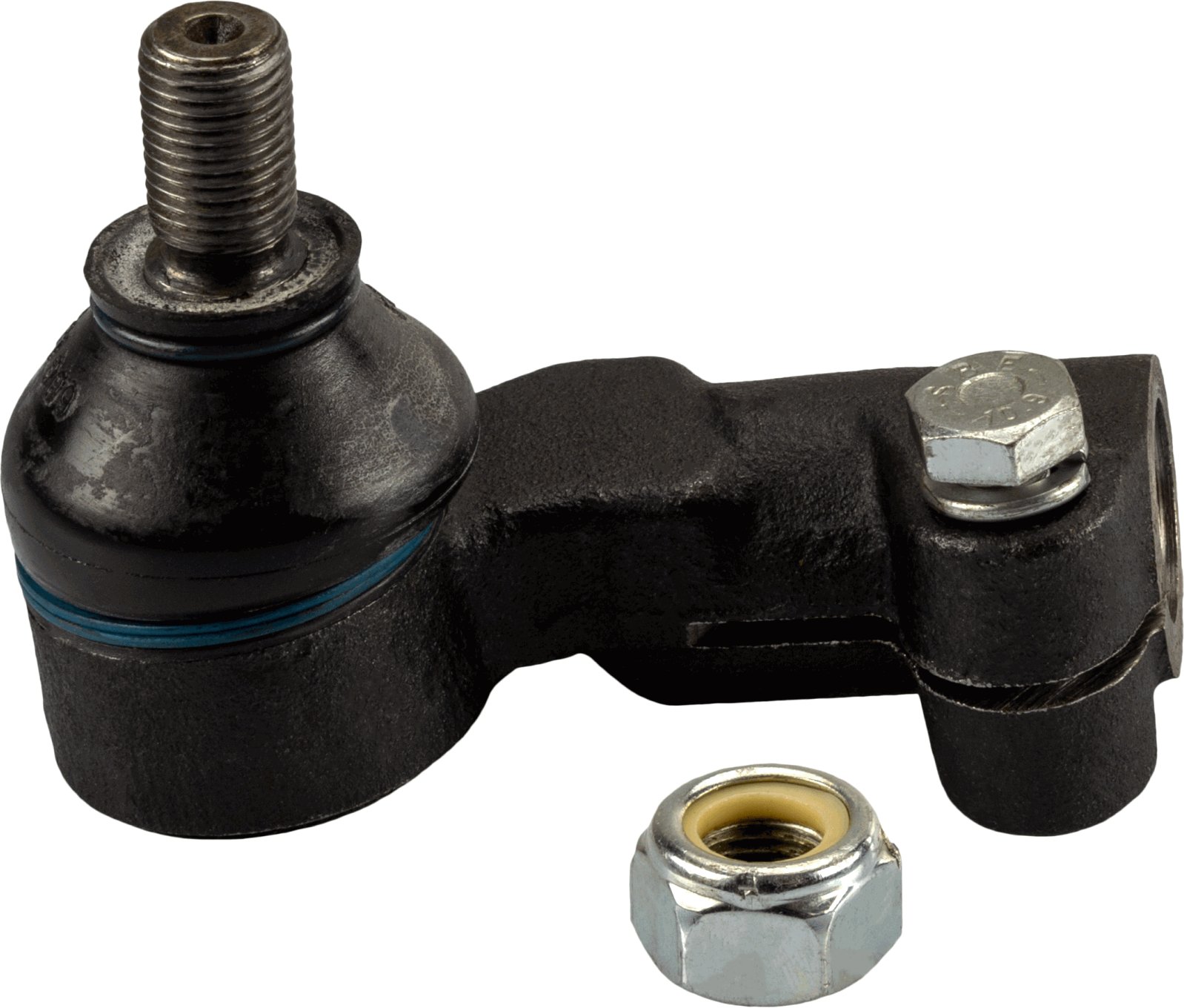 Testa barra d'accoppiamento TRW JTE759