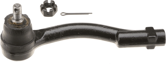 Testa barra d'accoppiamento TRW JTE7601