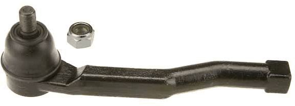 Testa barra d'accoppiamento TRW JTE7615