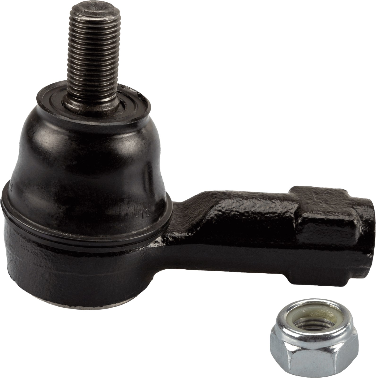 Testa barra d'accoppiamento TRW JTE7621