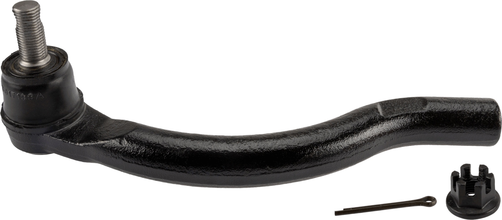 Testa barra d'accoppiamento TRW JTE7624
