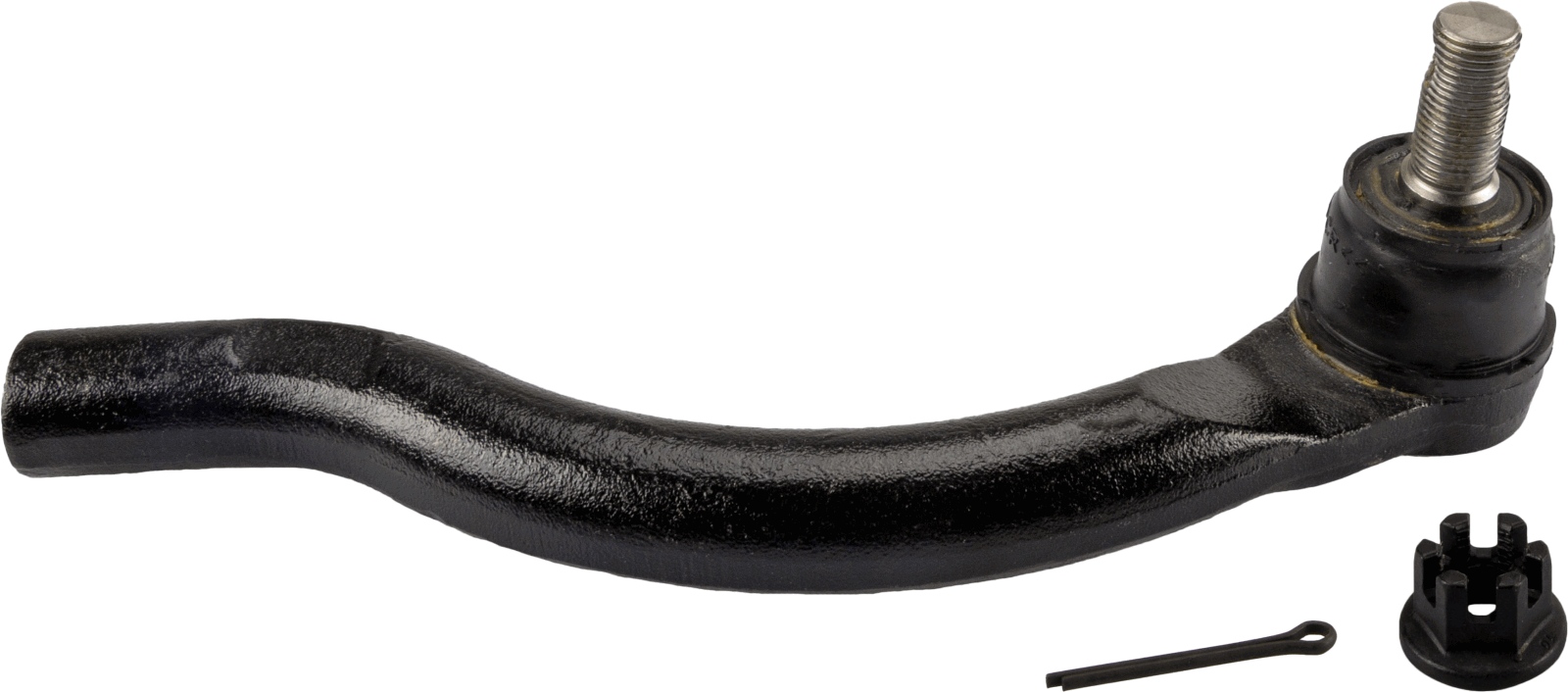 Testa barra d'accoppiamento TRW JTE7625