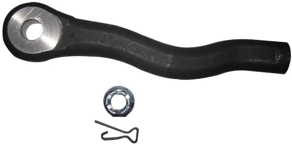 Testa barra d'accoppiamento TRW JTE7709