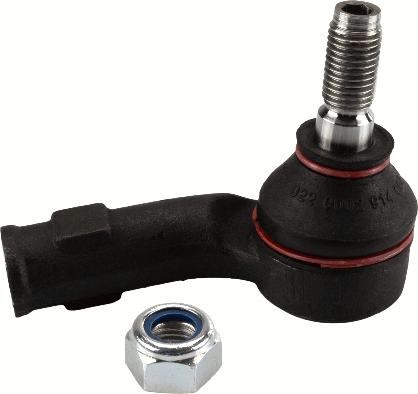 Testa barra d'accoppiamento TRW JTE779