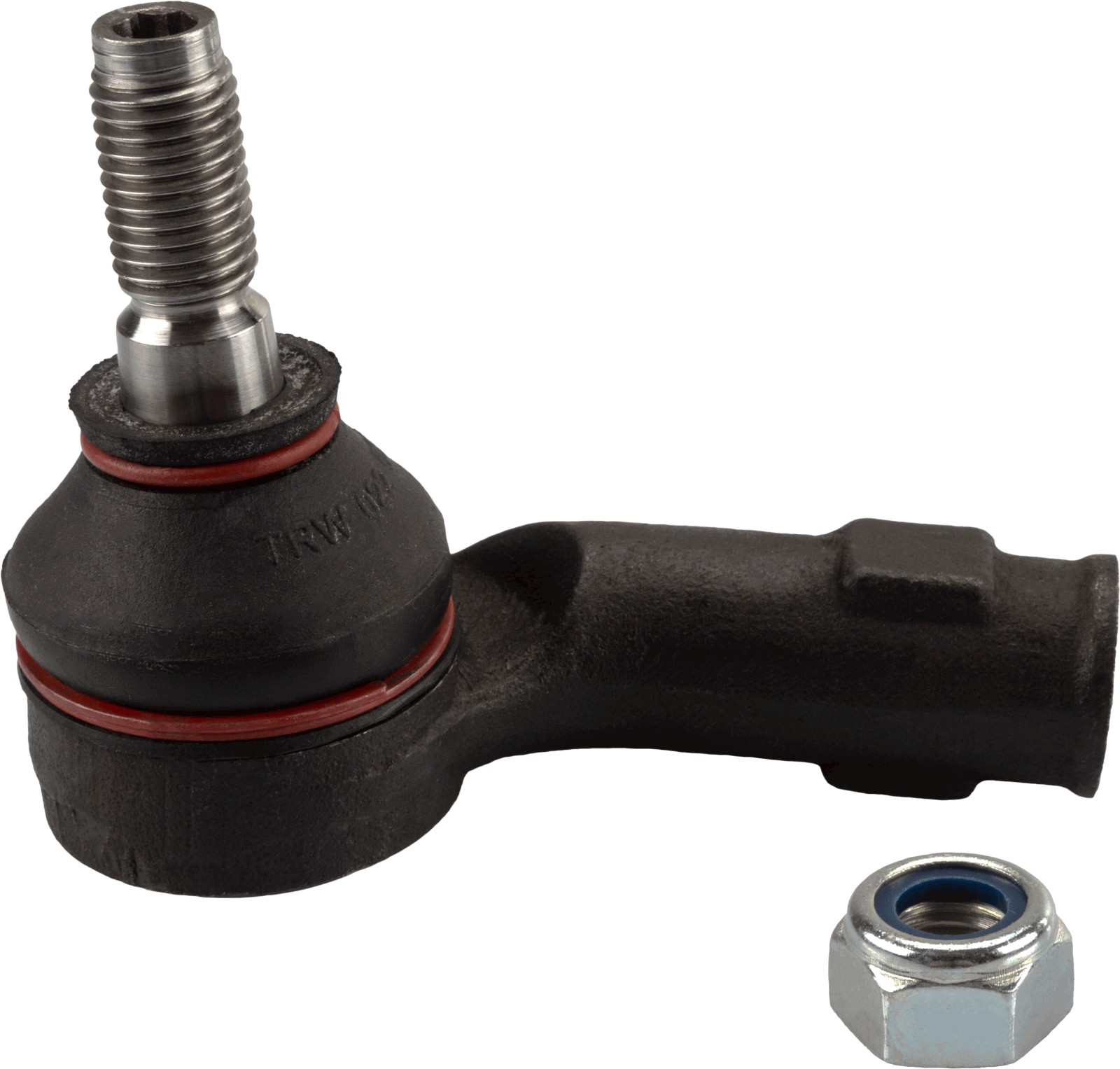 Testa barra d'accoppiamento TRW JTE780