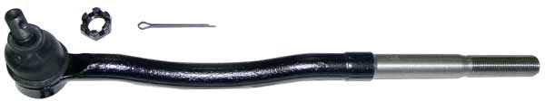 Testa barra d'accoppiamento TRW JTE852