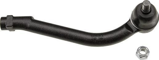 Testa barra d'accoppiamento TRW JTE924
