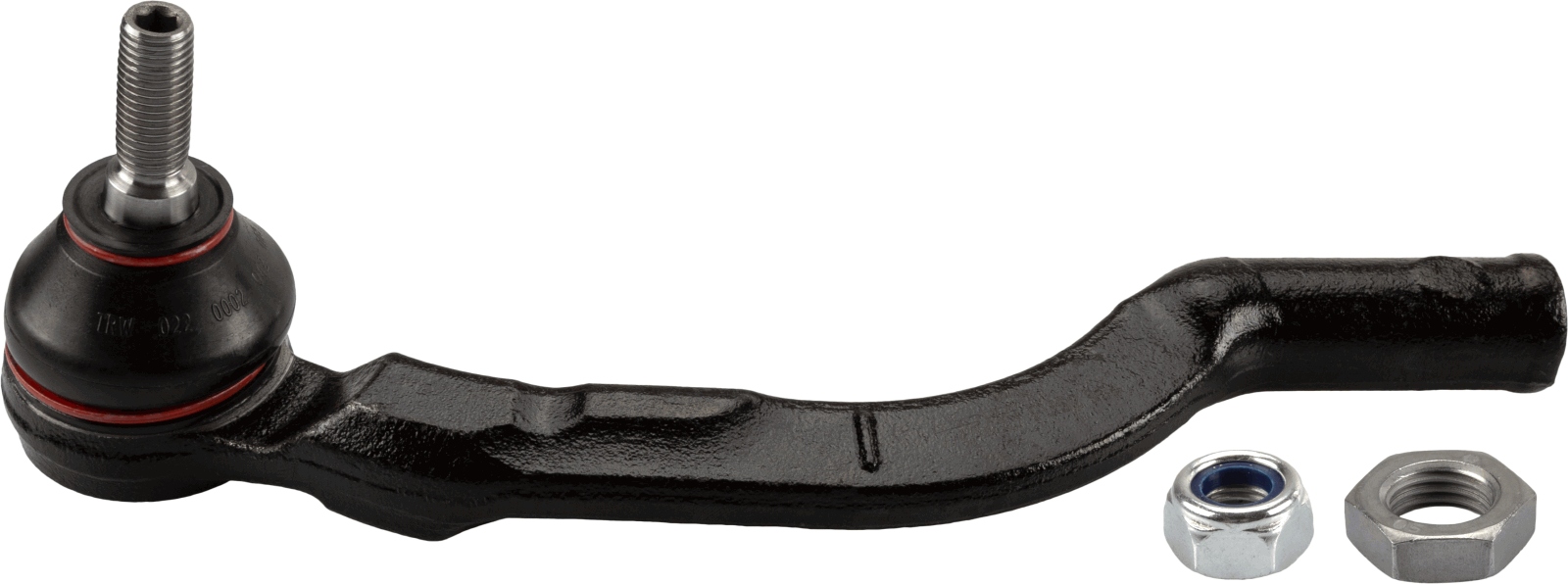 Testa barra d'accoppiamento TRW JTE994