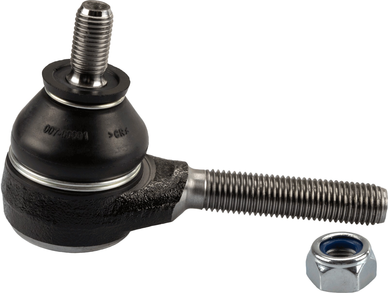 Testa barra d'accoppiamento TRW JTE997